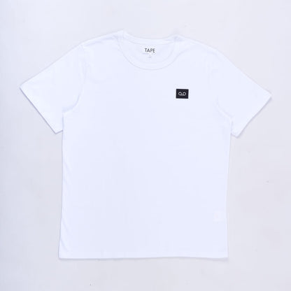 Rocky T-Shirt (White/Black)