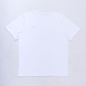 Rocky T-Shirt (White/Green)