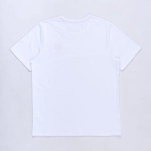 Rocky T-Shirt (White/Red)