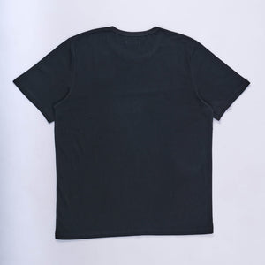 Rocky T-Shirt (Black/Black)