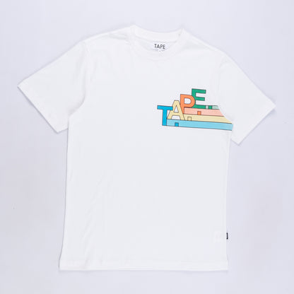 Knox T-Shirt (White)