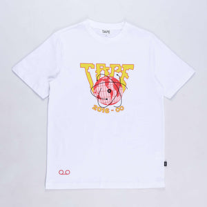 Kyle T-Shirt (White)