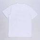 Lawyer T-Shirt (White)