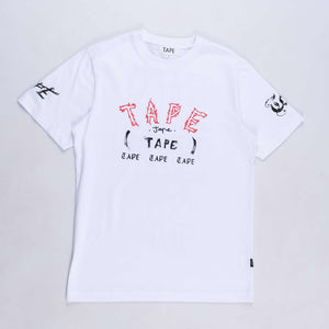 Valen T-Shirt (White)