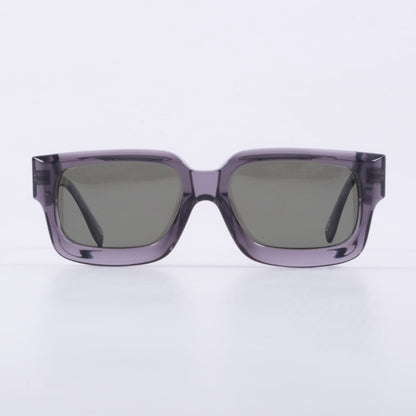 Tokyo Sunglasses (Grey)