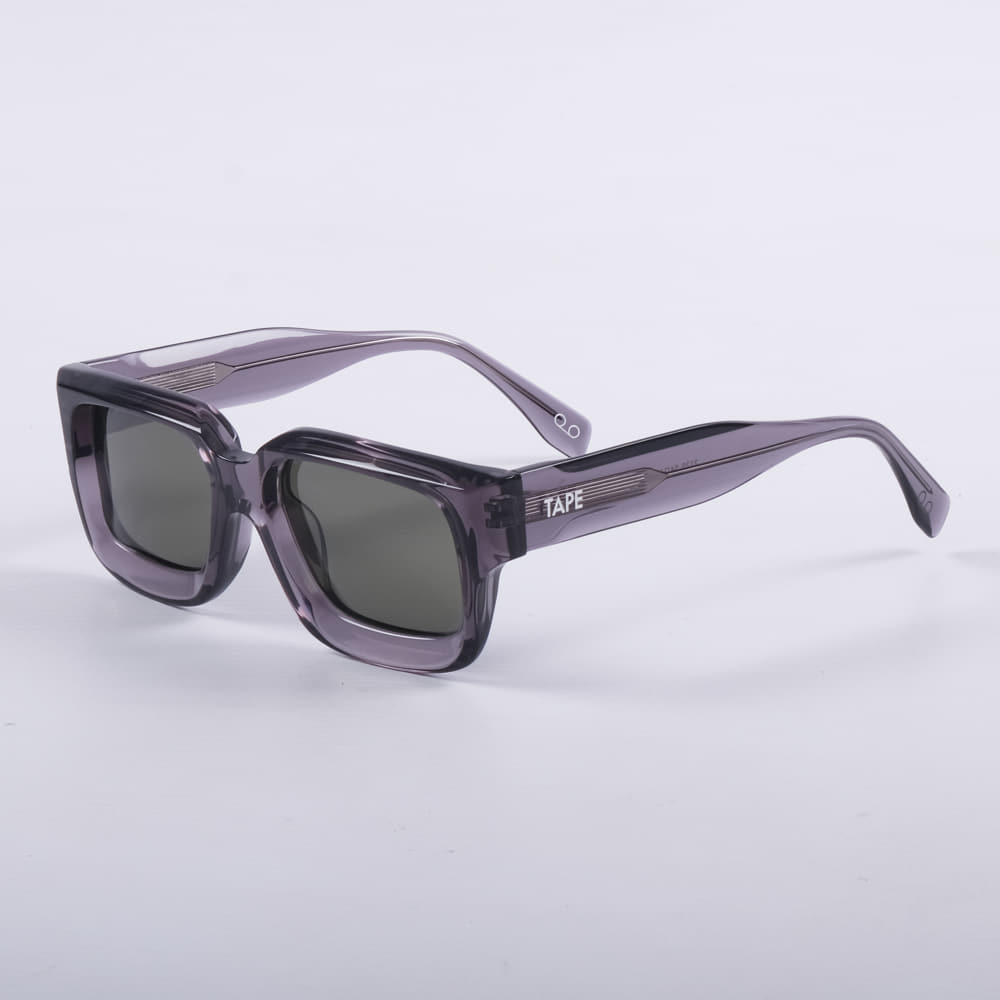 Tokyo Sunglasses Grey