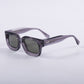 Tokyo Sunglasses (Grey)