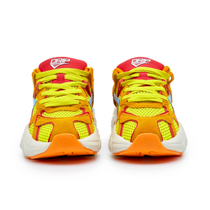 J26 Sneakers (Yellow)