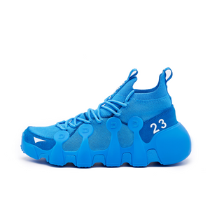 Likwidz 23 Sneakers (Blue)