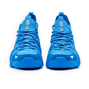 Likwidz 23 Sneakers (Blue)